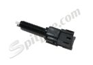 Interruttore stop Fire F30014 Alfa Romeo 33 (’83-’95), 75 (’89-’91), SZ 3.0i V6 (’89→) – Fiat Croma (’89→), Duna, Regata (’89-’90), Uno (’86-’94) – Lancia Delta, Prisma (’86-’94), Thema 8.32 (’86-’88)