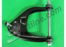 Braccio sospensione anteriore superiore destro completo Fiat 124 ('66→)
