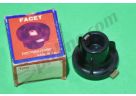 Distributore rotante Facet per spinterogeno Alfa Romeo Giulietta, 1900 - Fiat 1400, 1100/103 D/H/Export/Special, 1100 D/R ('59-'68), Campagnola - Lancia Appia 2^/3^ serie