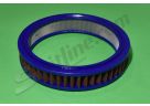 Filtro aria in retex Fiat X1/9 1500