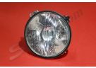 Faro abbagliante destro Elma Alfa Romeo Giulia Nuova Super, Alfetta GT 1600/1800, Alfetta GTV 2.0, GTV 6 2.5
