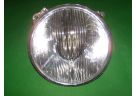 Faro abbagliante destro Elma H1 Alfa Romeo Giulia Nuova Super 1300/1600, Alfetta GT 1600/1800, Alfetta GTV 2.0, GTV 6 2.5