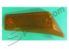 Plastica fanale freccia anteriore sinistra (adattabile Seima) Citroen Dyane 6