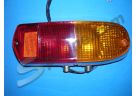 Fanale posteriore destro Lancia Fulvia Sport Zagato 2^ serie ('70-)
