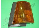 Fanale freccia anteriore destra Fiat 127 3^ serie ('82-'83)