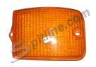 Plastica freccia fanale posteriore destro Fiat 127 1^ serie (→ '77)