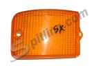 Plastica freccia fanale posteriore sinistro Fiat 127 1^ serie (→'77)
