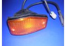 Fanale anteriore destro completo Carello Autobianchi A112-A112 Abarth 4^-5^ serie ('77-'82)