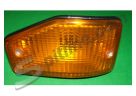 Fanale anteriore sinistro Leart Autobianchi A112 4^-5^ serie ('77-'82)