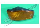 Fanale anteriore destro Veralux Autobianchi A112 4^-5^ serie ('77-'82)