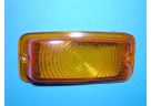 Plastica arancione fanale freccia anteriore destra Lancia Fulvia Berlina 2C-GT-GTE