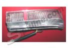 Fanale anteriore sinistro incolore completo Olsa Alfa Romeo GT Junior, GT 1300/1600, G.T.V. 1750/2000