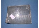 Plastica Carello fanale posteriore sinistro bianco (retromarcia) Lancia Flavia Berlina 1^ serie, Flavia Sport Zagato, Vignale Convertibile