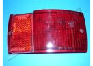 Plastica Altissimo posizione-stop fanale posteriore destro Lancia Fulvia Berlina ('70→)