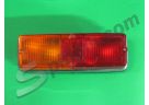 Fanale posteriore sinistro completo Fiat 128 Berlina e Special ('72-'76)