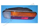 Fanale posteriore destro Altissimo con cornice cromata Lancia Beta Coupé