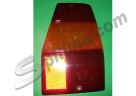 Plastica (adattabile Siem) fanale posteriore destro Lancia Delta (→'93)