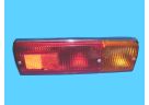 Fanale posteriore destro Fiat 124 Special, Special T ('71-)