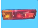 Fanale posteriore sinistro Fiat 124 Special, Special T  ('71-)