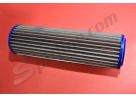 Filtro aria in tessuto sportivo (mm 410) Alfa Romeo Giulia, Giulia Super, GT Bertone, Duetto Spider, Berlina 1750/2000, Alfetta 1800, Alfetta GT 1600/1800