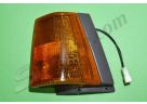 Fanale freccia anteriore sinistra Fiat 127 3^ serie ('82-'83)