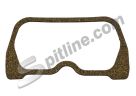 Guarnizione coperchio punterie Fiat Nuova 500, 500D/F/L, 500R 1^ serie, 126 1^ serie