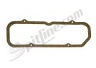 Guarnizione coperchio punterie Fiat 600, 850 Berlina/Coupé/Special/Spider/Sport, 850T, 900T, 127 (903cc.), Panda, Uno - Autobianchi A112 