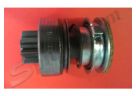 Pignone (a 9 denti) per motorino di avviamento Bosch 0001211207 Alfa Romeo Giulia Super 1300/1600, GT Junior 1300/1600, Duetto Spider Junior 1300/1600, Alfetta 1600, Alfetta GT 1600 ('76-), Alfetta 1800, Alfetta GT 1800 ('76-) ecc.