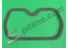 Guarnizione coperchio punterie Fiat 500D Giardiniera ('60-'65) - 500F Giardiniera ('66-'72) - 500R 2^ serie ('74-'75) - Panda 30 ('80-8'6) - Autobianchi Bianchina Panoramica - 126 2^ serie ('74-'77)-126 Personal 650 ('76-'84)