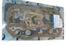 Serie guarnizioni motore con guarnizione testa cilindri (diam. 68) Fiat 1100/103 1089cc. dal Mot. 058601 ('59-'65), 1100/103 E-TV ('56-'57) - Mot. 103.000