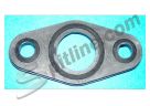 Guarnizione rubinetto riscaldamento Lancia Fulvia 2^ serie ('70-) - Fiat 1100R, 124, 125, 127, 131, 850 Special/Sport - Alfa Romeo Giulia, Alfetta, ecc.