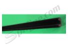 Guarnizione verticale deflettore Fiat 500D/F/L/R, 600, 600D/E - Autobianchi Bianchina Normale 4 posti, Panoramica