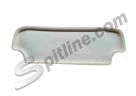 Imbottitura sedile posteriore Fiat 500 F/L/R