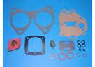 Kit guarnizioni per revisione carburatore Solex C42 DDHF Lancia Fulvia 1600 HF 