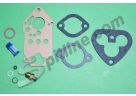 Kit guarnizioni revisione carburatore Weber 26 6-7-10-11 per Fiat 500 D Sport ('62), 500 F/L