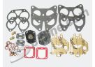 Kit guarnizioni per revisione coppia di carburatori Solex C35 PHHE 3 Lancia Fulvia Coupè 1300