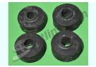 Kit tasselli supporto motore lato anteriore Fiat Balilla
