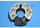 Piastra portadiodi per alternatore Bosch Lancia Fulvia Bn./Coupè/Sport/HF 2^ serie (dal '70 →)