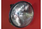Faro abbagliante sinistro Elma H1 Alfa Romeo Giulia Nuova Super, Alfetta GT 1600/1800, Alfetta GTV 2.0, GTV 6 2.5
