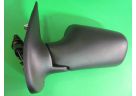 Specchio retrovisore esterno sinistro meccanico Fiat Punto 3 porte 1^ serie (93-99)