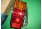 Fanale posteriore destro Altissimo Innocenti Mini Minor MK2/MK3 ('67-'71)