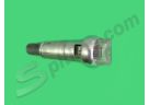 Luce blu spia cruscotto colore blu Fiat 500, 600, 1100, 600T ecc. con portalampada attacco a "spina"