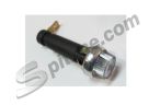 Luce spia cruscotto colore blu al led adattabile Fiat 500, 600, 1100, Campagnola ecc.
