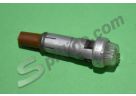 Indicatore ottico cruscotto colore verde Fiat 500, 600, 1100, 600T, etc