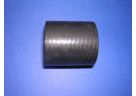 Manicotto 34x42x45 (4053849) collegamento filtro aria al carburatore Fiat N.500, 500D, 500F/L