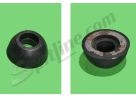 Tassello posteriore per tirante ant. braccio oscillante Fiat 125, 125 Special, 132 - Boccola ant. barra stabilizzatrice ant. Fiat Regata 100S (105 cv) Regata Weekend 100 i.e. 1.6 - Seat Ibiza I, Malaga