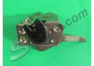 Serratura porta destra Fiat 127 (2-3 porte)