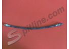 Tubo freno flessibile posteriore Alfa Romeo Alfetta T.T. ('72-'83), Giulietta T.T. ('77-'83), GTV 2 porte (fino 01/81)