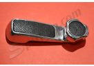 Maniglia alzavetro usata Alfa Romeo Giulia 1300/1600, 1750/2000 Berlina, GT 2000, Duetto Spider ('79-'86)