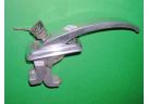 Maniglia con chiave portiera Fiat autocarro